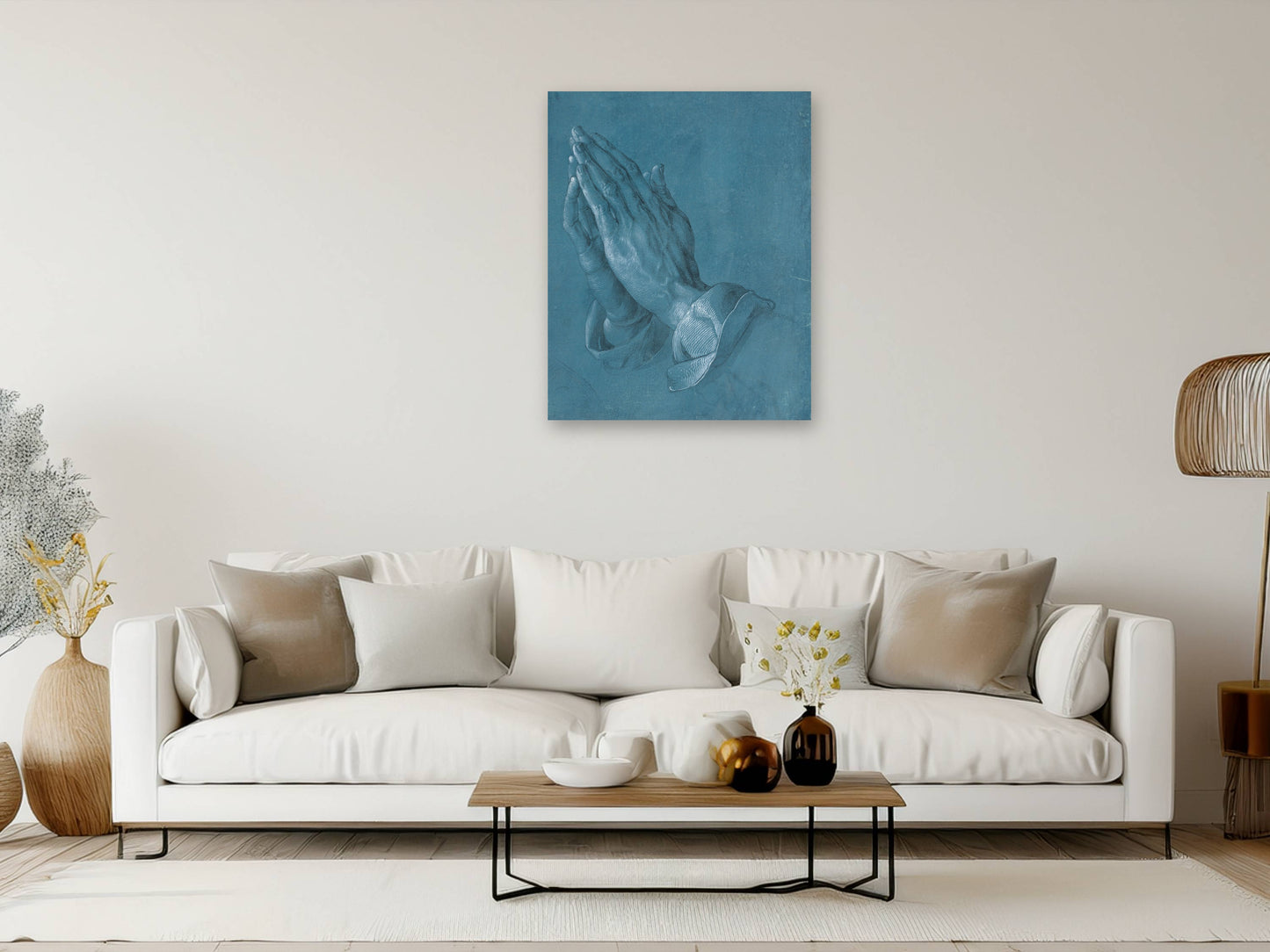 Praying Hands - Albrecht Dürer