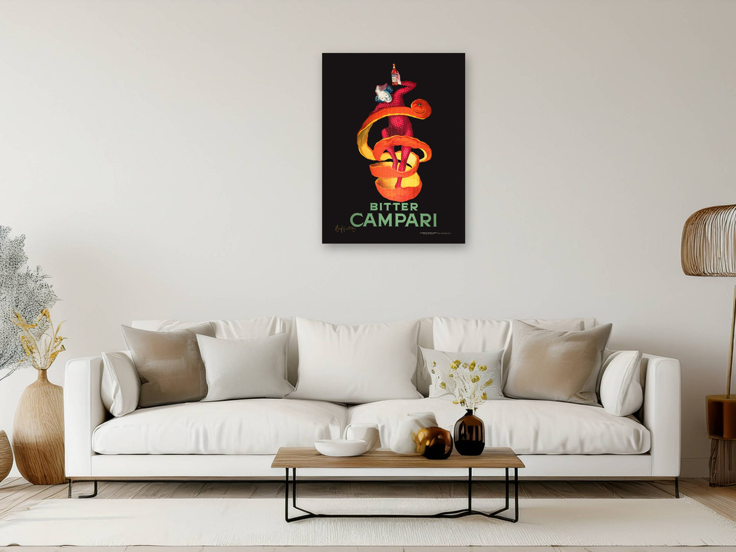 Campari - Giovanni Battista Piranesi