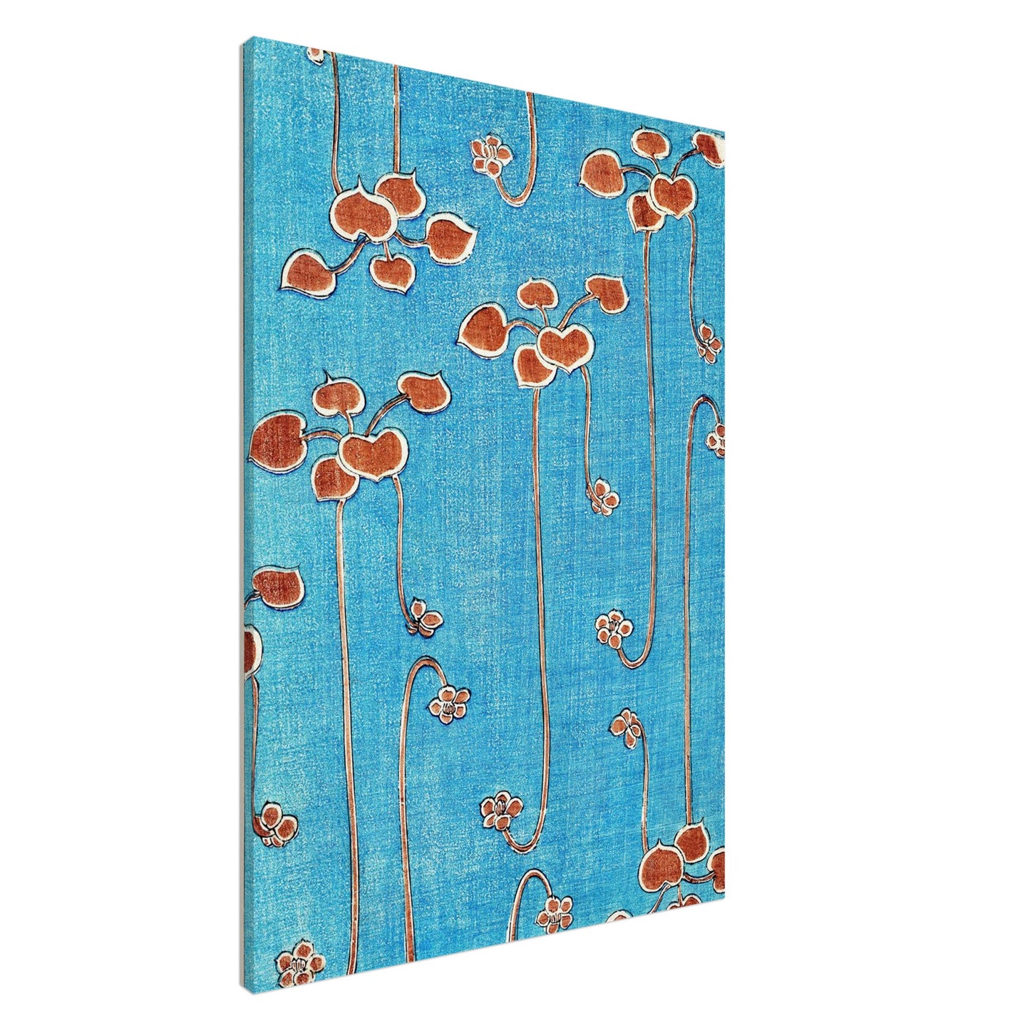 Viti - Watanabe Seitei - Canvas thick