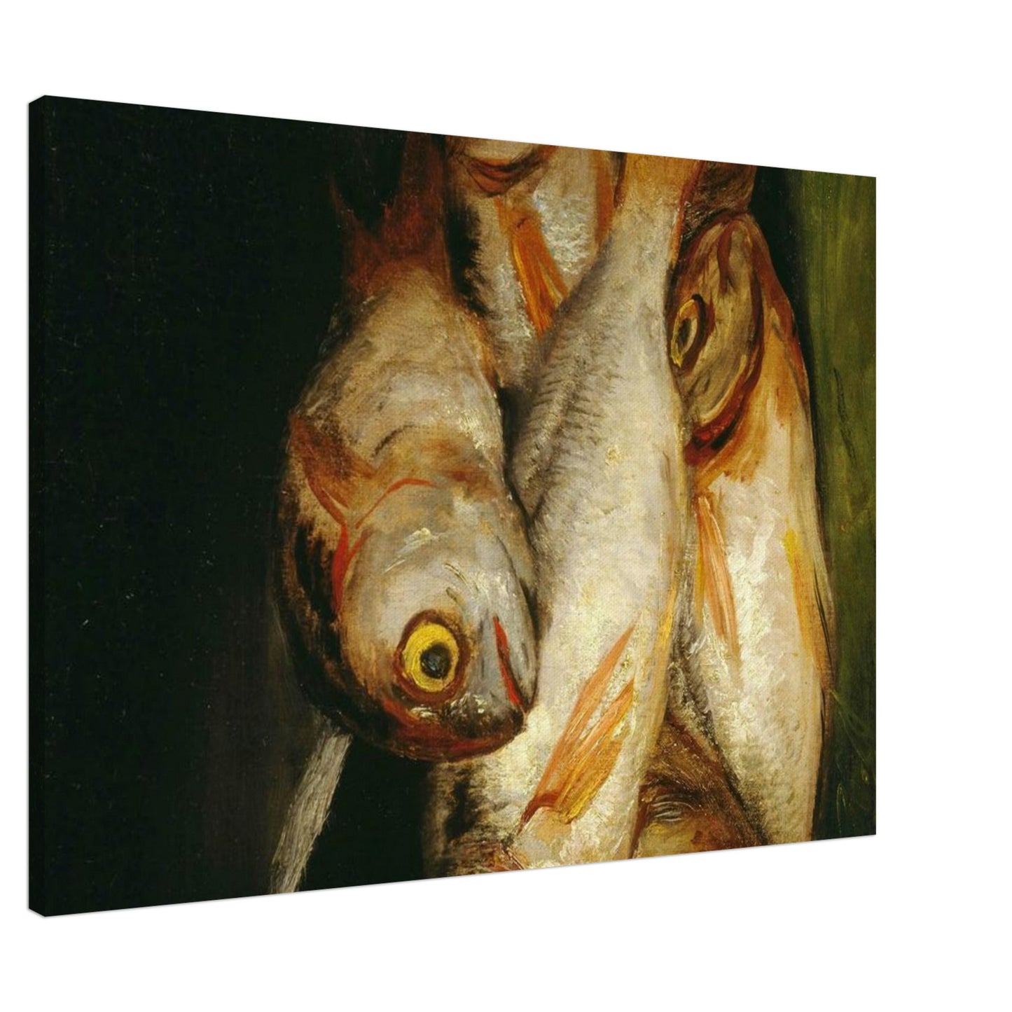Natura morta - Francisco Goya - Canvas slim